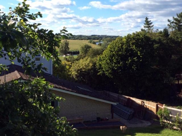 Bens Hollow With Hot Tub Bredon Exterior foto