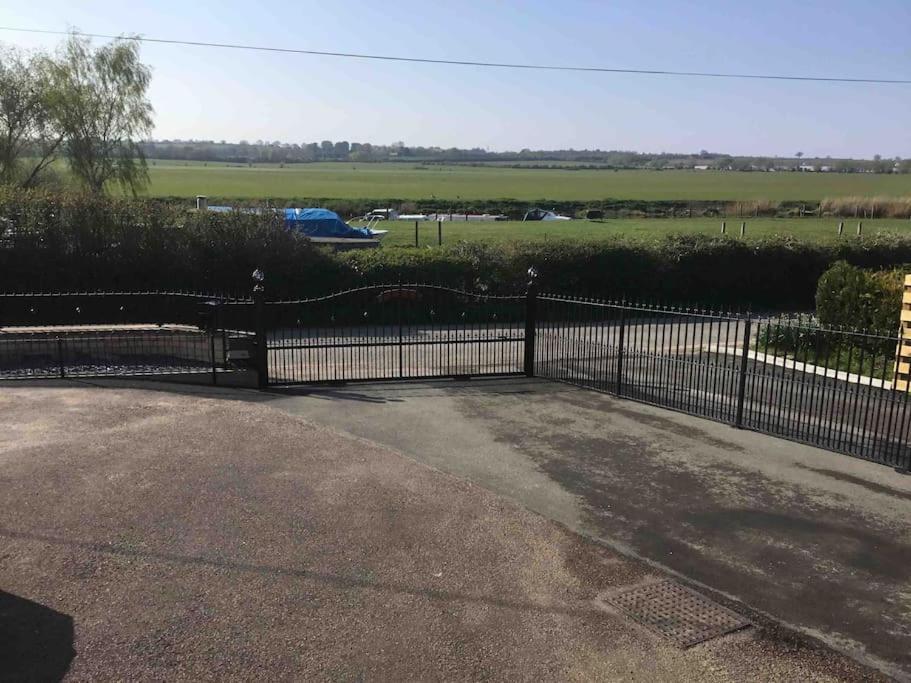 Bens Hollow With Hot Tub Bredon Exterior foto